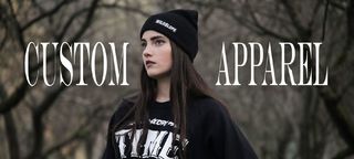 Blank Apparel