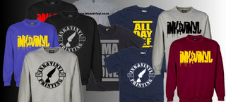 Branded Merchandise