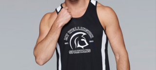 Summer Sportswear