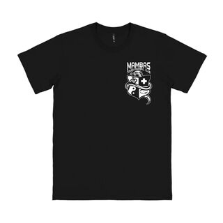Mambas TFC Supporter Tee